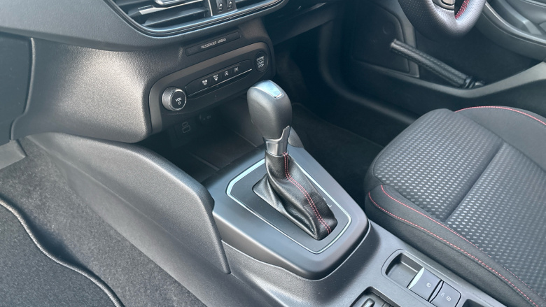 Ford Focus 1.0 EcoBoost Hybrid mHEV 155 ST-Line 5dr Auto Petrol Estate